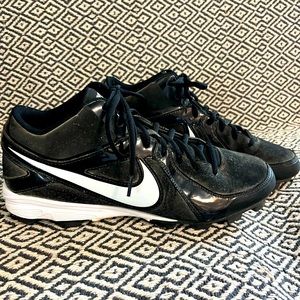 Nike MVP Performance Baseball Cleats Men’s size 11